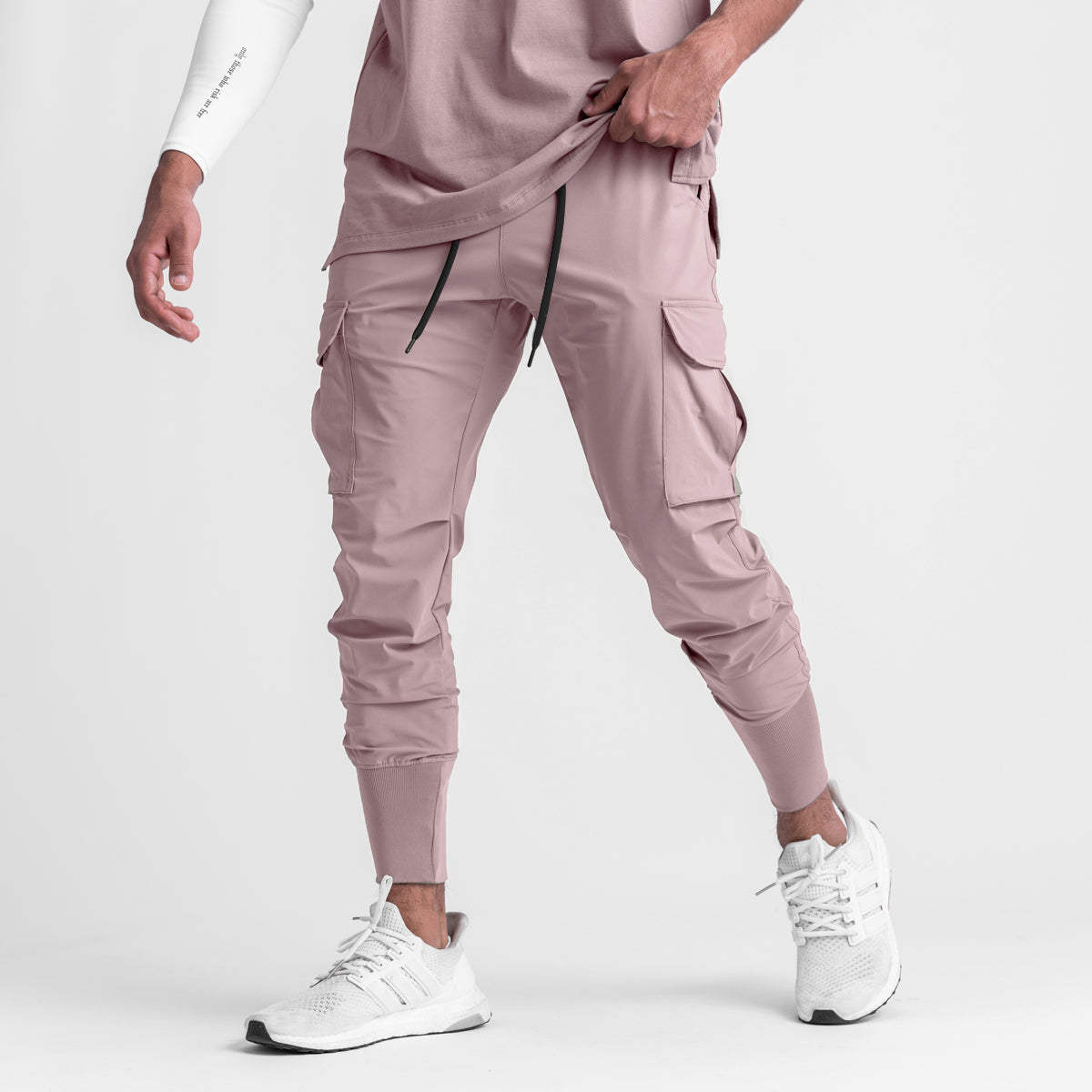 Men's Sports Leisure Pants Fitness