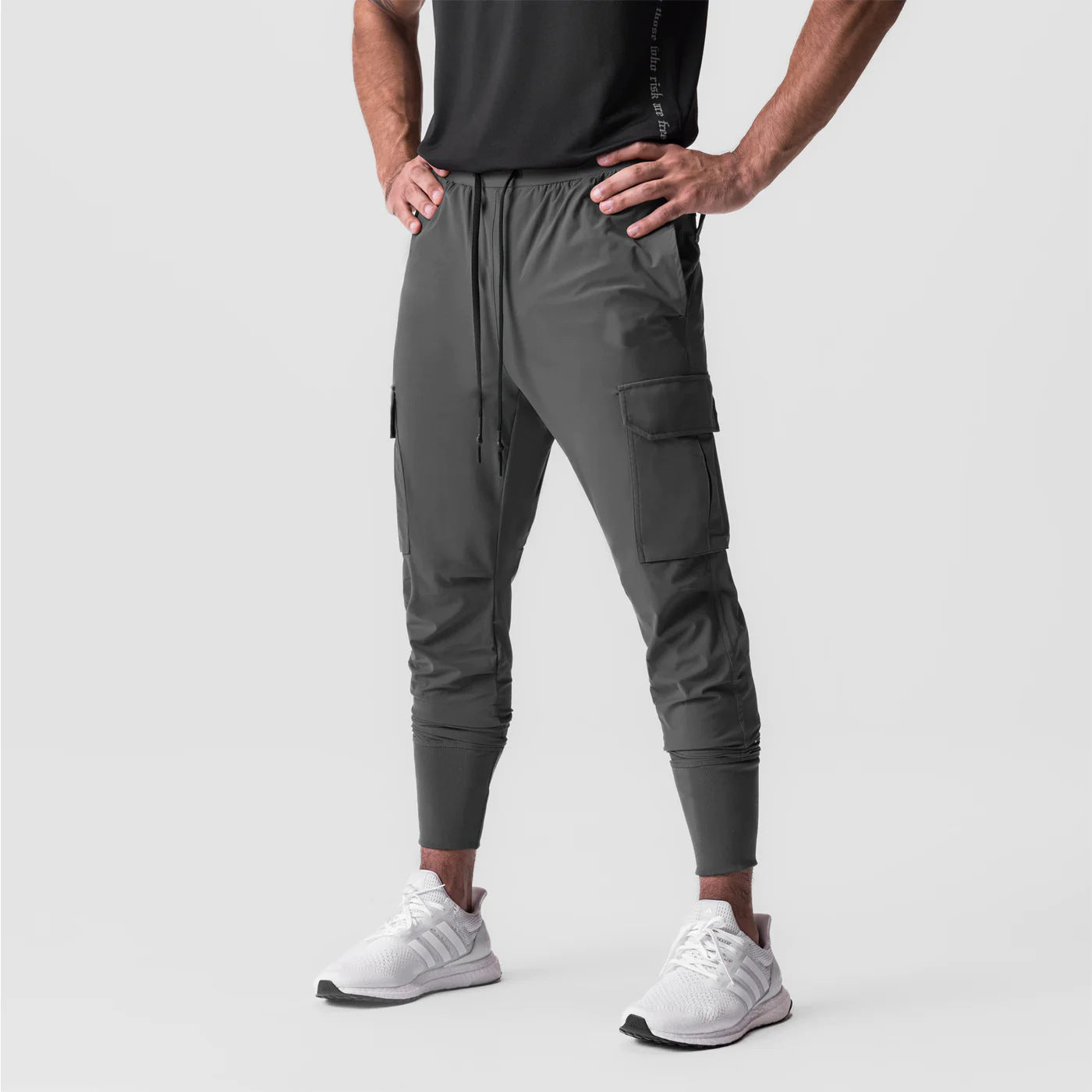 Men's Sports Leisure Pants Fitness