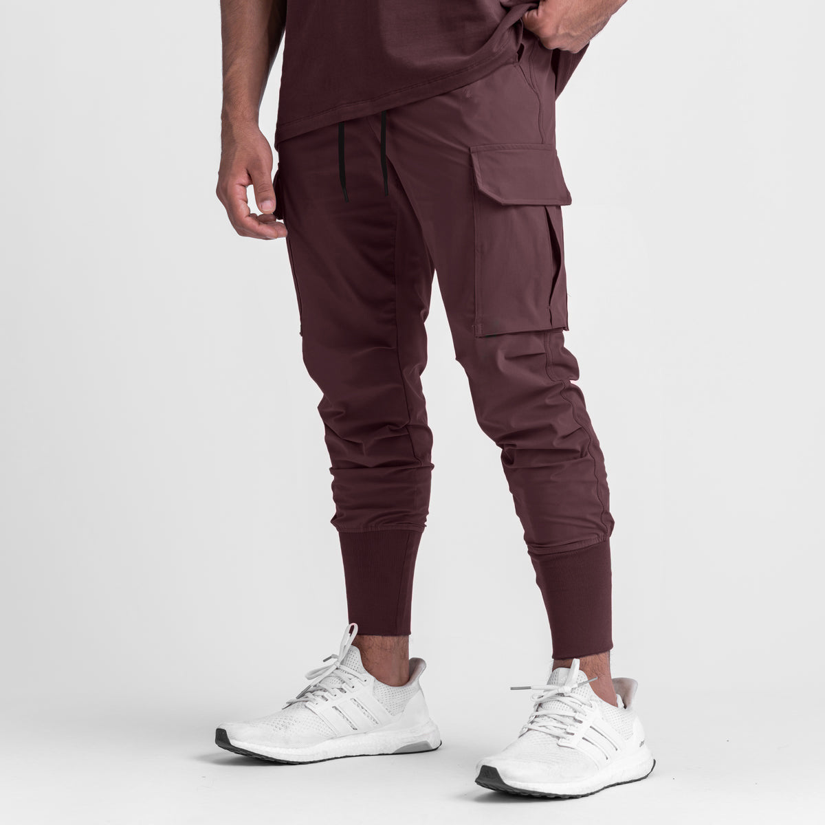 Men's Sports Leisure Pants Fitness