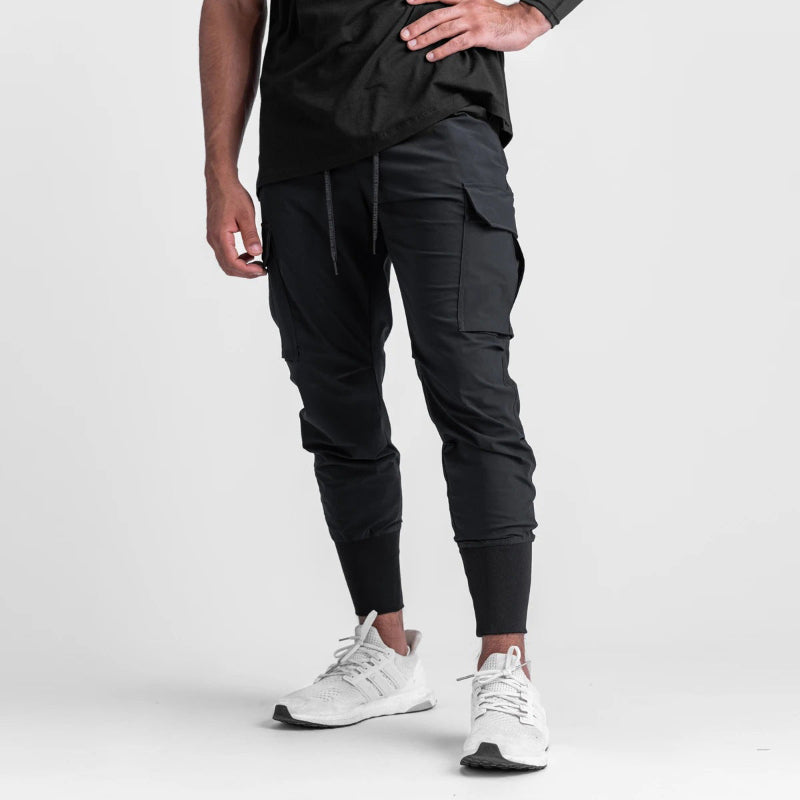 Men's Sports Leisure Pants Fitness