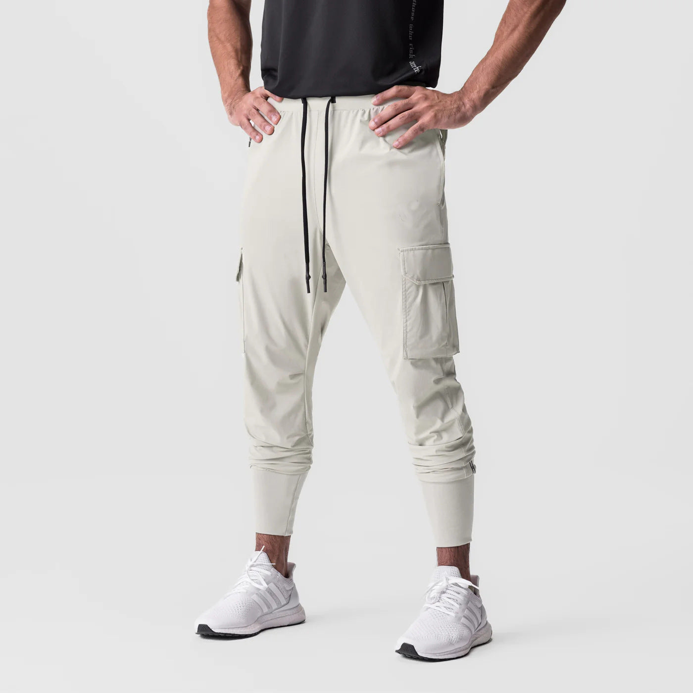 Men's Sports Leisure Pants Fitness